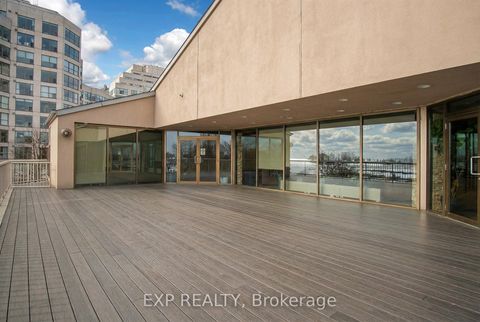 Photo 30 at 918 - 2261 Lake Shore Boulevard W, Mimico, Toronto