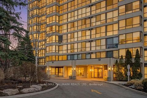 Photo 0 at 1002 - 131 Torresdale Avenue, Branson, Toronto