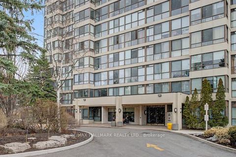 Photo 2 at 1002 - 131 Torresdale Avenue, Branson, Toronto
