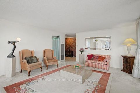 Photo 5 at 1002 - 131 Torresdale Avenue, Branson, Toronto