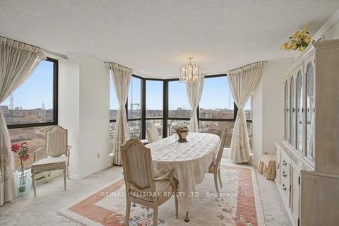 Photo 7 at 1002 - 131 Torresdale Avenue, Branson, Toronto