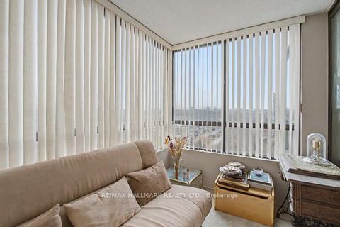 Photo 9 at 1002 - 131 Torresdale Avenue, Branson, Toronto