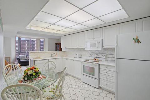 Photo 10 at 1002 - 131 Torresdale Avenue, Branson, Toronto