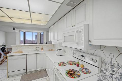 Photo 12 at 1002 - 131 Torresdale Avenue, Branson, Toronto