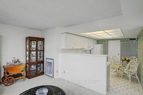 Photo 15 at 1002 - 131 Torresdale Avenue, Branson, Toronto