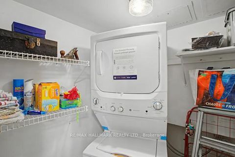 Photo 22 at 1002 - 131 Torresdale Avenue, Branson, Toronto