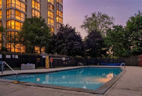 Photo 23 at 1002 - 131 Torresdale Avenue, Branson, Toronto