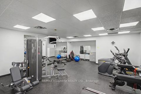 Photo 24 at 1002 - 131 Torresdale Avenue, Branson, Toronto