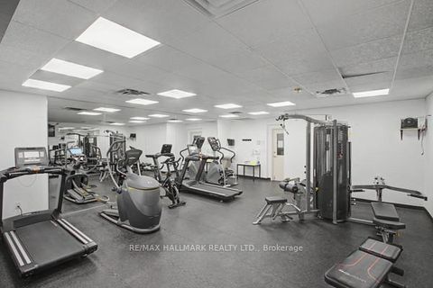 Photo 25 at 1002 - 131 Torresdale Avenue, Branson, Toronto