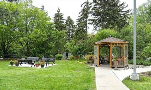 Photo 26 at 1002 - 131 Torresdale Avenue, Branson, Toronto