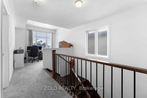 Photo 8 at 23 Kingsbury Trail, Rural Barrie Southeast, Barrie