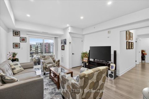 Photo 6 at 411 - 5 Chef Lane, Rural Barrie Southeast, Barrie