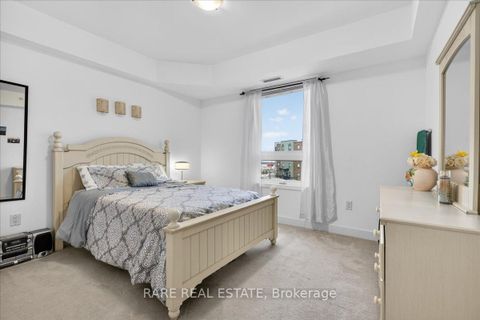 Photo 9 at 411 - 5 Chef Lane, Rural Barrie Southeast, Barrie