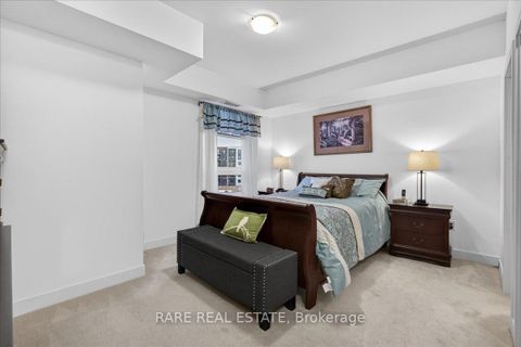 Photo 13 at 411 - 5 Chef Lane, Rural Barrie Southeast, Barrie