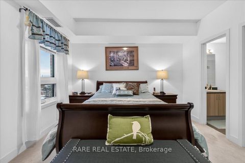 Photo 14 at 411 - 5 Chef Lane, Rural Barrie Southeast, Barrie