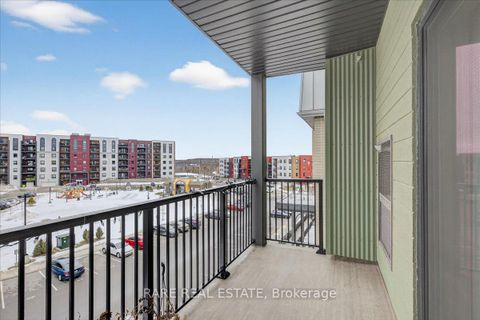 Photo 16 at 411 - 5 Chef Lane, Rural Barrie Southeast, Barrie