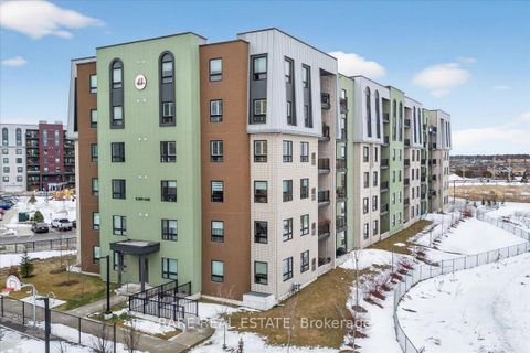 Photo 18 at 411 - 5 Chef Lane, Rural Barrie Southeast, Barrie