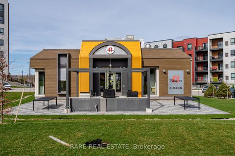 Photo 21 at 411 - 5 Chef Lane, Rural Barrie Southeast, Barrie