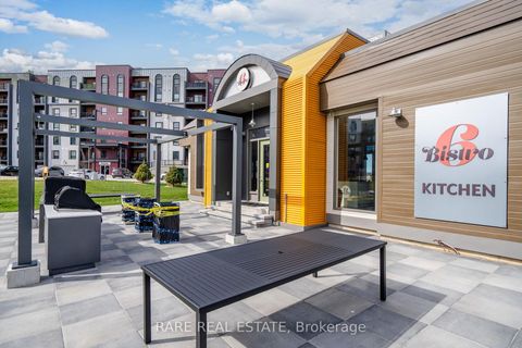 Photo 24 at 411 - 5 Chef Lane, Rural Barrie Southeast, Barrie