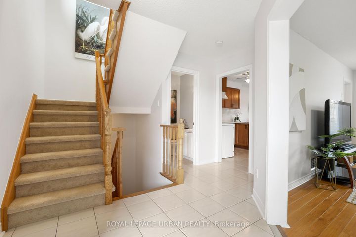 Photo 3 at 1505 Garland Crescent, Amberlea, Pickering