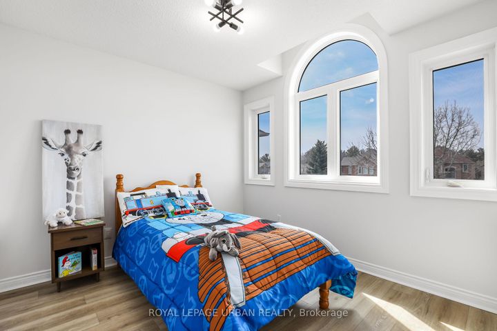 Photo 17 at 1505 Garland Crescent, Amberlea, Pickering