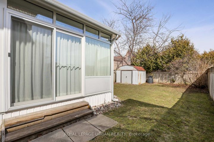 Photo 22 at 1505 Garland Crescent, Amberlea, Pickering