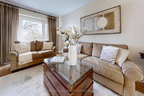 Photo 4 at 15 Beatty Crescent, Aurora Highlands, Aurora