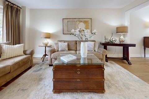 Photo 5 at 15 Beatty Crescent, Aurora Highlands, Aurora