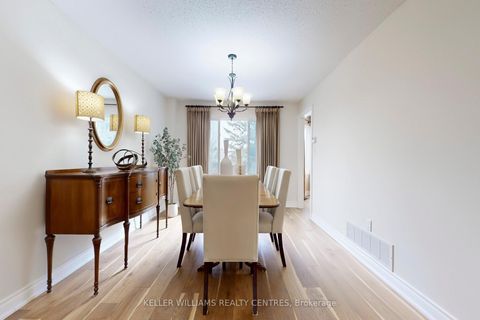 Photo 8 at 15 Beatty Crescent, Aurora Highlands, Aurora