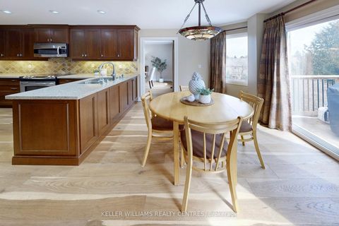 Photo 13 at 15 Beatty Crescent, Aurora Highlands, Aurora