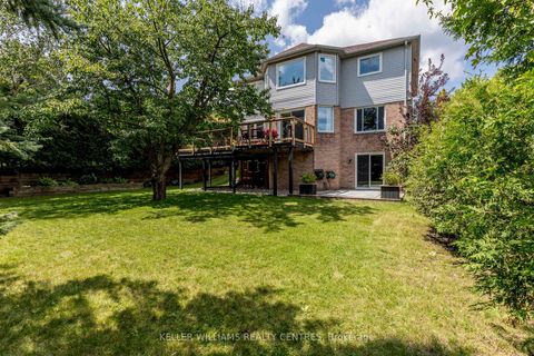 Photo 36 at 15 Beatty Crescent, Aurora Highlands, Aurora