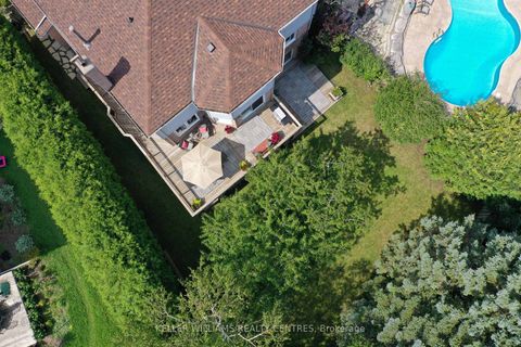 Photo 44 at 15 Beatty Crescent, Aurora Highlands, Aurora