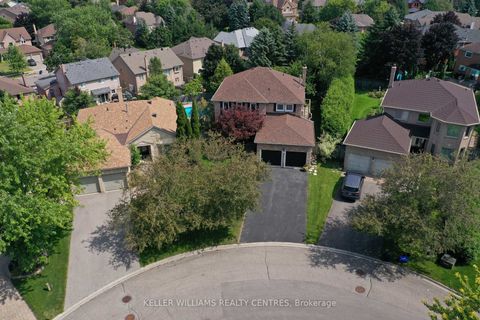 Photo 46 at 15 Beatty Crescent, Aurora Highlands, Aurora