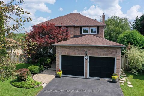 Photo 48 at 15 Beatty Crescent, Aurora Highlands, Aurora