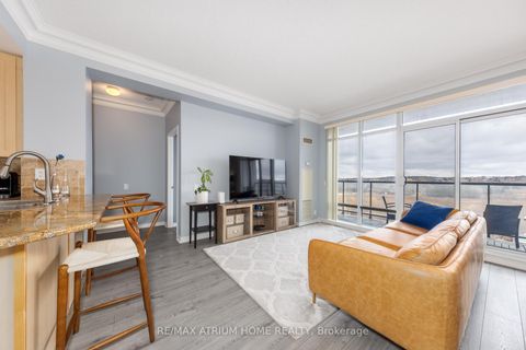 Photo 1 at 714 - 11121 Yonge Street, Devonsleigh, Richmond Hill