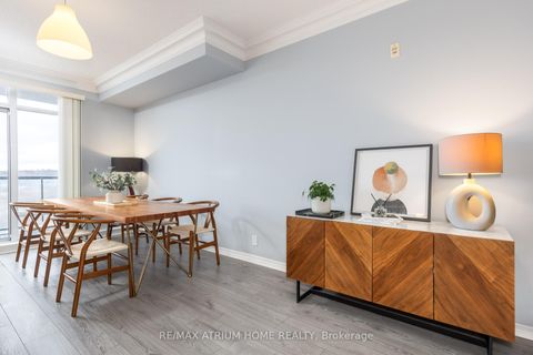 Photo 3 at 714 - 11121 Yonge Street, Devonsleigh, Richmond Hill