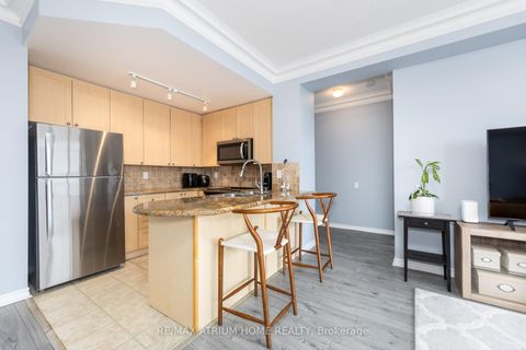 Photo 7 at 714 - 11121 Yonge Street, Devonsleigh, Richmond Hill