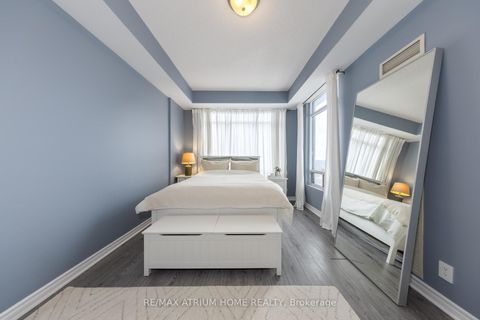 Photo 12 at 714 - 11121 Yonge Street, Devonsleigh, Richmond Hill