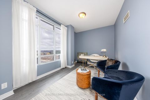 Photo 19 at 714 - 11121 Yonge Street, Devonsleigh, Richmond Hill