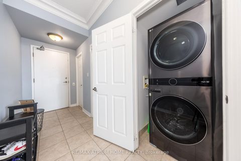 Photo 23 at 714 - 11121 Yonge Street, Devonsleigh, Richmond Hill