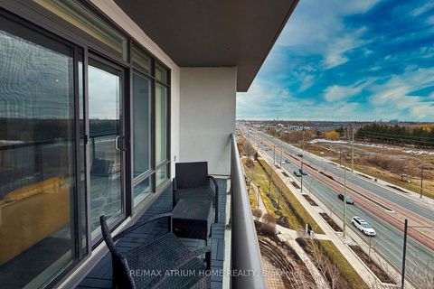 Photo 25 at 714 - 11121 Yonge Street, Devonsleigh, Richmond Hill