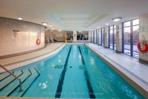 Photo 30 at 714 - 11121 Yonge Street, Devonsleigh, Richmond Hill