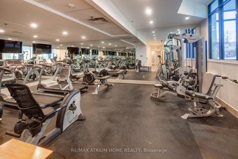 Photo 34 at 714 - 11121 Yonge Street, Devonsleigh, Richmond Hill