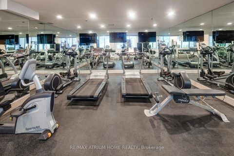 Photo 35 at 714 - 11121 Yonge Street, Devonsleigh, Richmond Hill