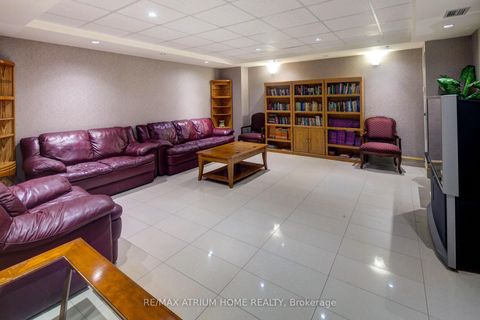 Photo 36 at 714 - 11121 Yonge Street, Devonsleigh, Richmond Hill