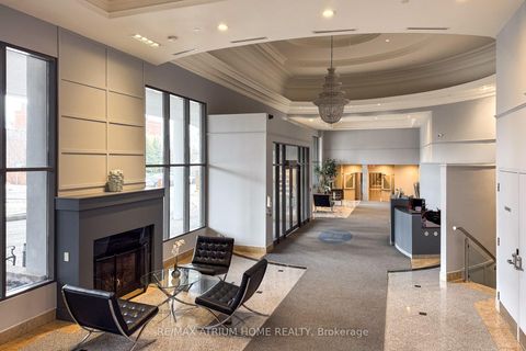 Photo 38 at 714 - 11121 Yonge Street, Devonsleigh, Richmond Hill