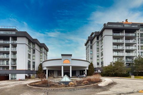 Photo 40 at 714 - 11121 Yonge Street, Devonsleigh, Richmond Hill