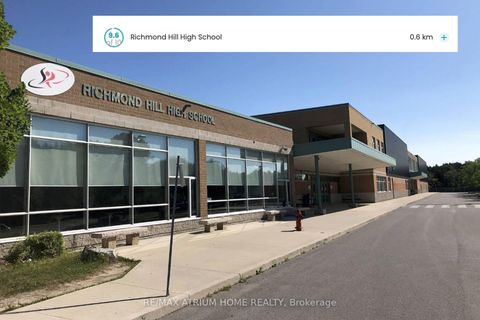 Photo 41 at 714 - 11121 Yonge Street, Devonsleigh, Richmond Hill