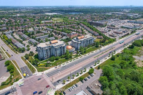 Photo 43 at 714 - 11121 Yonge Street, Devonsleigh, Richmond Hill