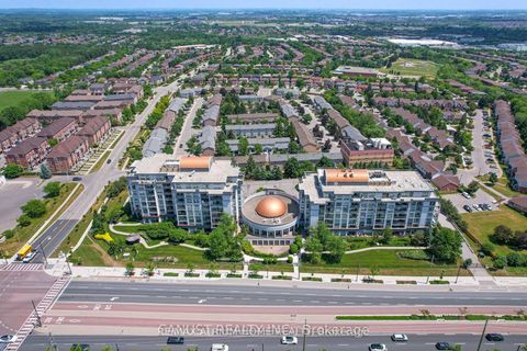 Photo 44 at 714 - 11121 Yonge Street, Devonsleigh, Richmond Hill